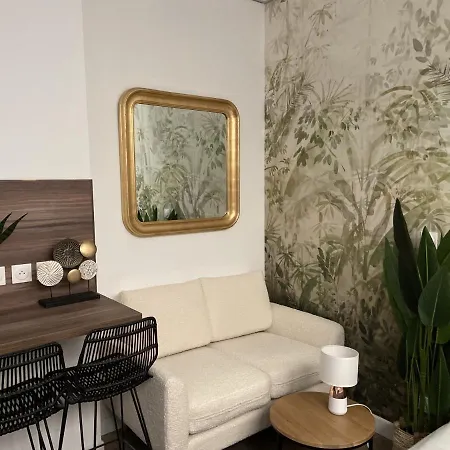 Cosyrouen Bali Jacuzzi & Hamman Apartamento Exterior foto