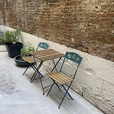 Cosyrouen Bali Jacuzzi & Hamman Apartamento Exterior foto