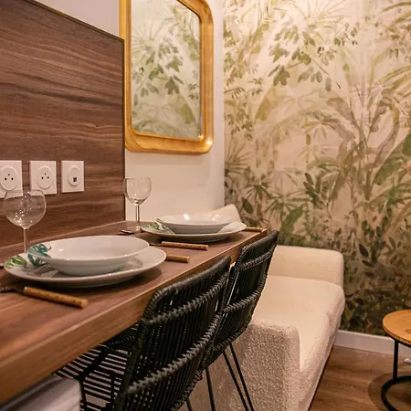 Cosyrouen Bali Jacuzzi & Hamman Apartamento Exterior foto
