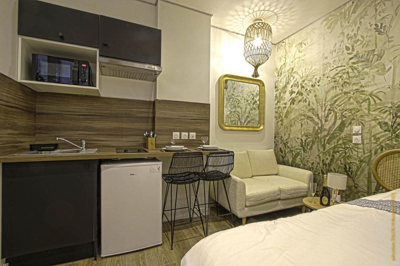 Cosyrouen Bali Jacuzzi & Hamman Apartment