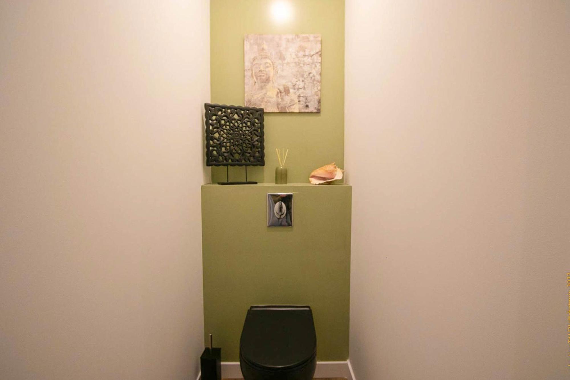 Apartment Cosyrouen Bali Jacuzzi & Hamman *